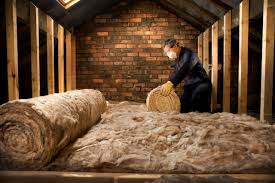 Eco-Friendly or Green Insulation Solutions in Plain City, OH